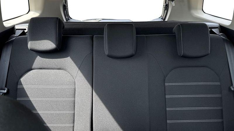 Dacia Duster II 2018 1.5 dCi 110cv Prestige 4x2 EDC