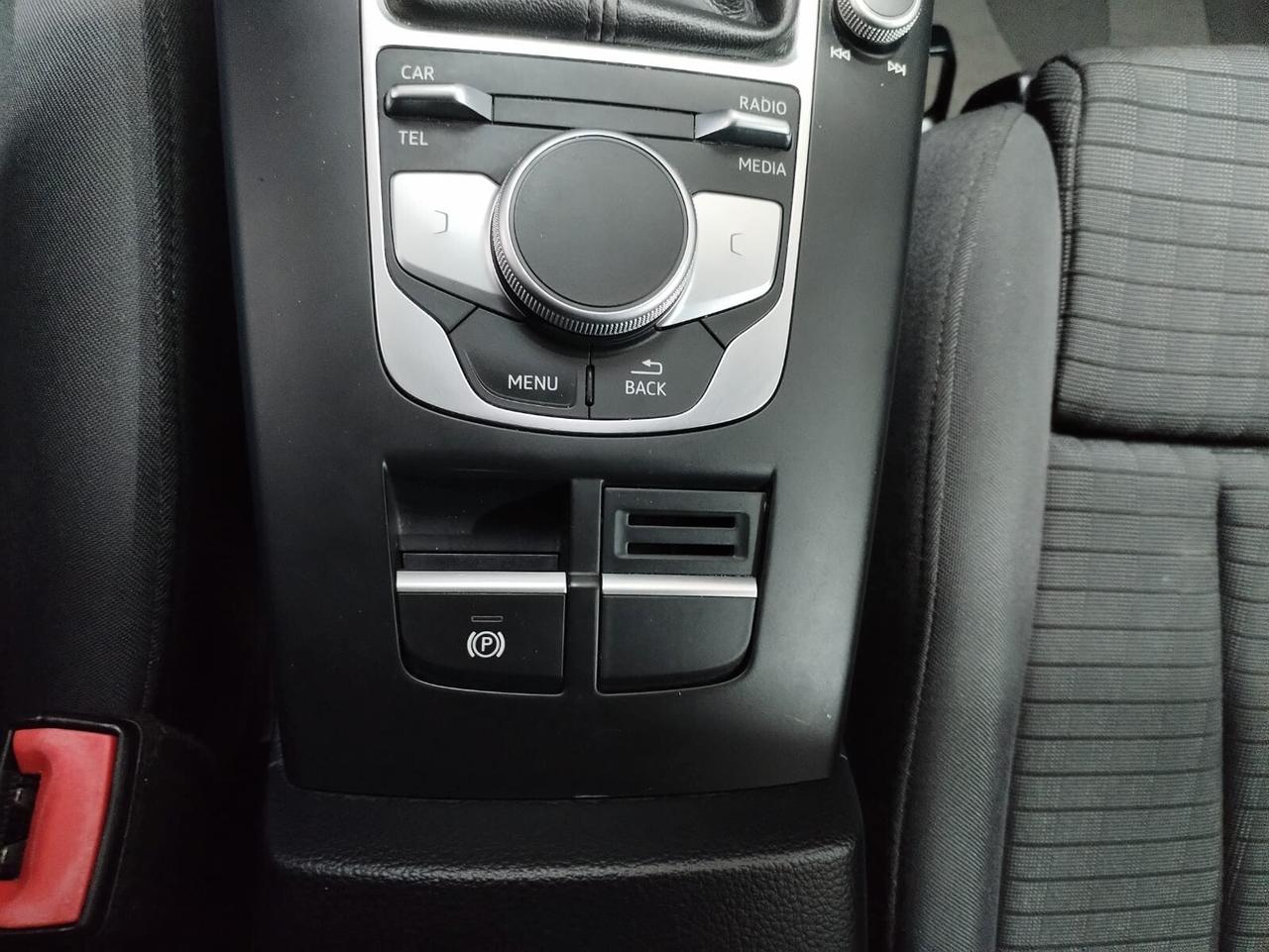 Audi A3 SPB 2.0 TDI Sport