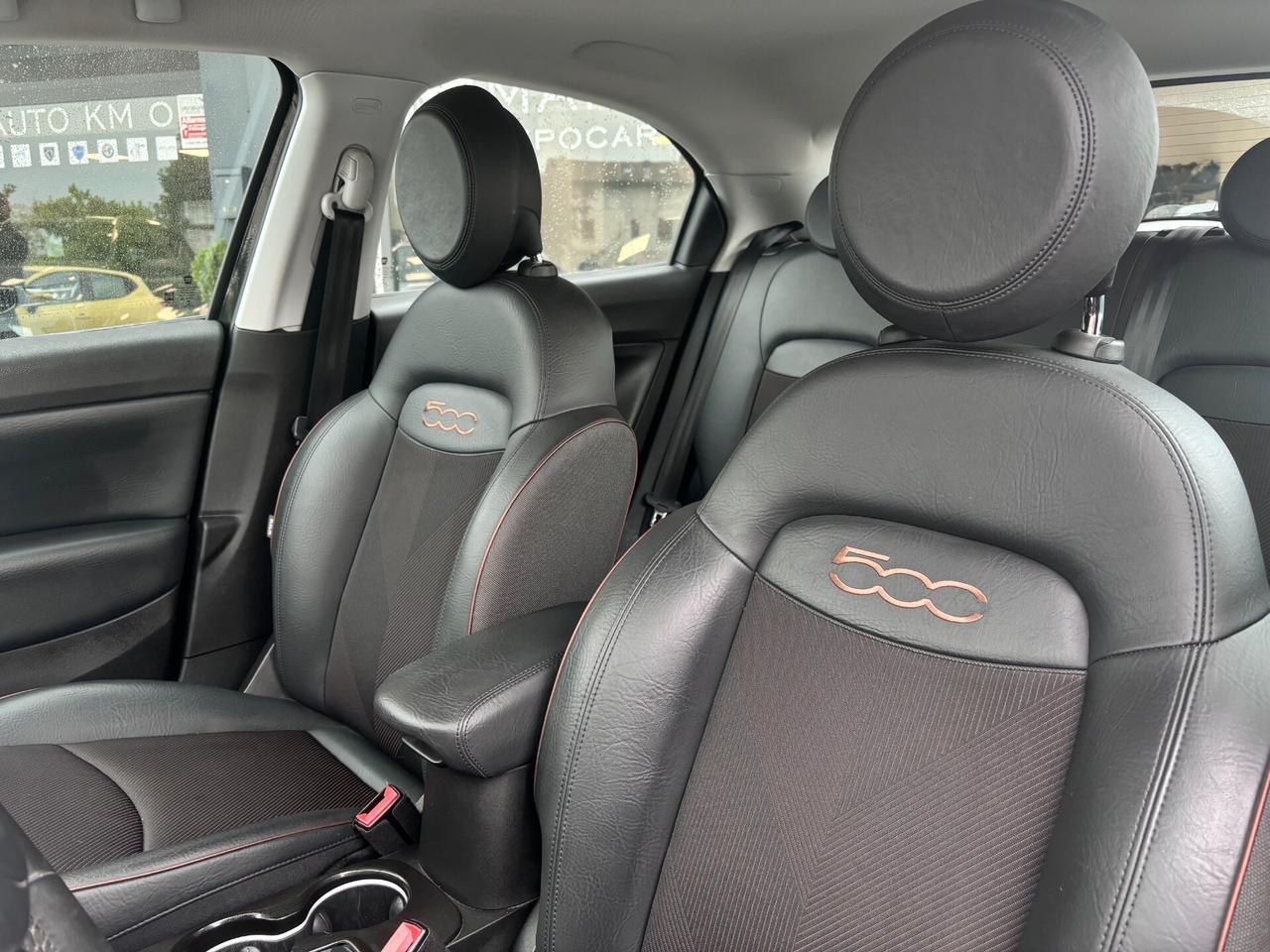 Fiat 500X 1.0 T3 120 CV Lounge PREZZO REALE