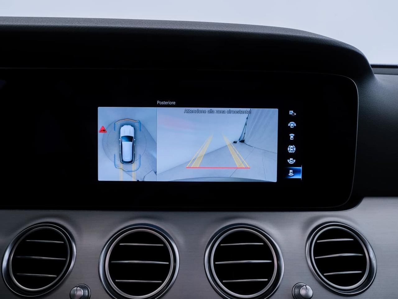 Mercedes-Benz E 450 Classe E - S213 SW mhev (eq-boost) Premium Plus 4matic auto IVA ESPOSTA