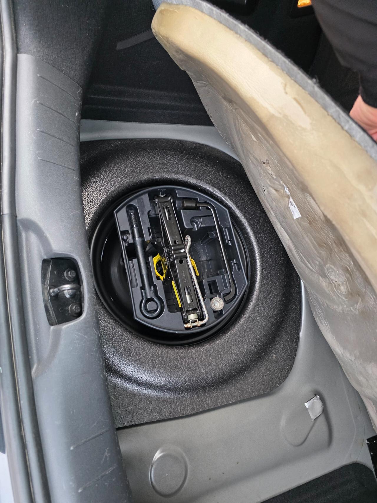 Ds DS3 3 1.6 HDi 90cv neopatentato