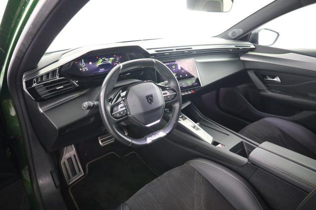 PEUGEOT 308 308 BlueHDi 130 S&S EAT8 GT