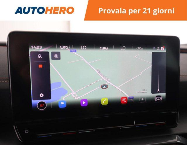 CUPRA Formentor 1.5 TSI