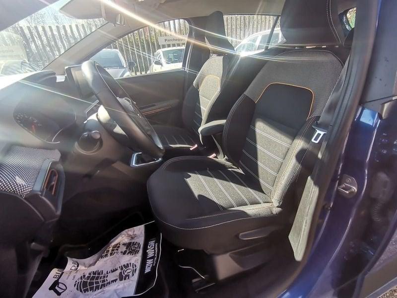 Dacia Sandero 1.0 TCe 100 ECO-G STEPWAY ESSENTIAL GPL !!