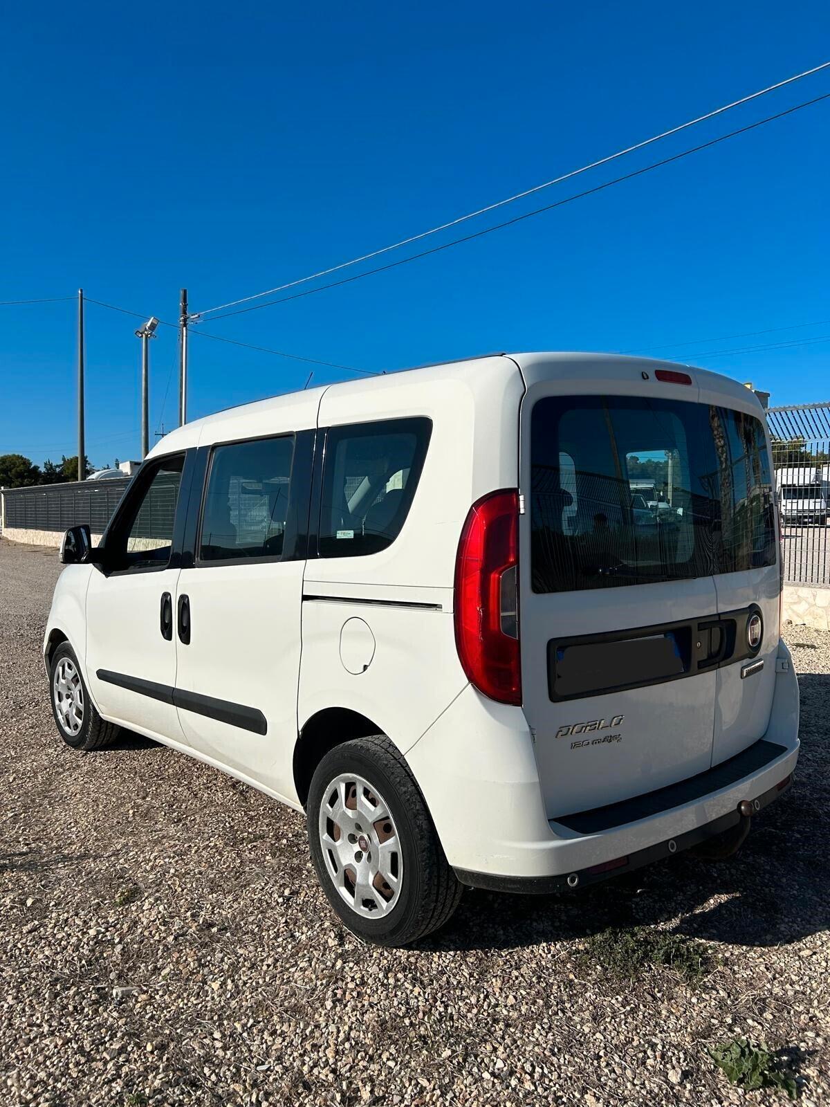 Fiat Doblo