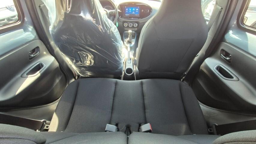 Toyota Aygo X 1.0 VVT-i 72 CV 5 porte Trend - KM0 2025