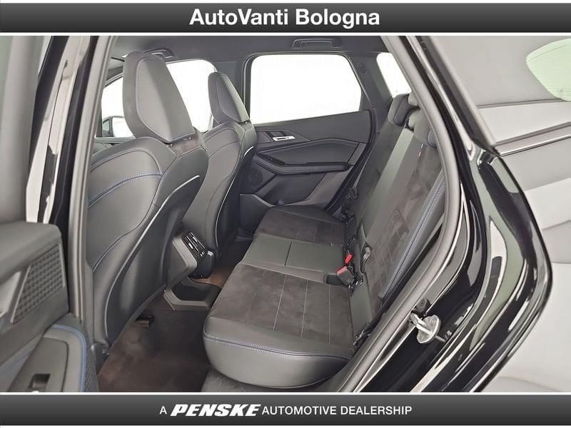 BMW Serie 2 Active Tourer 218d Active Tourer Msport auto