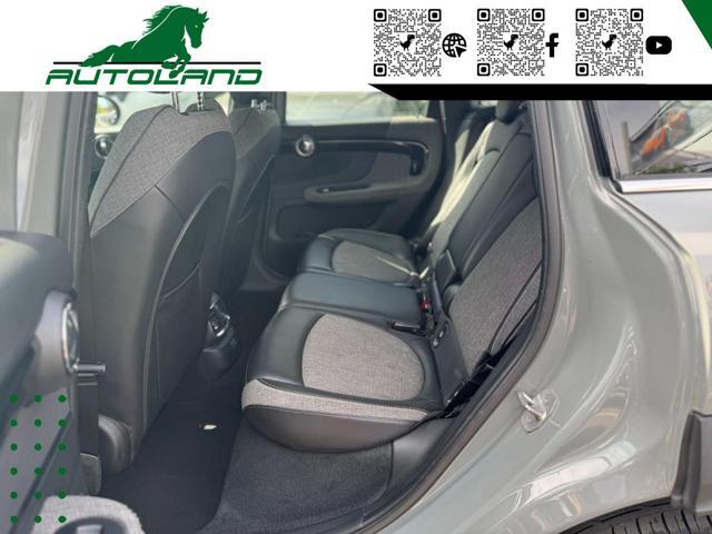 MINI Countryman 1.5 Cooper SE Hype Plug in ALL4 Auto UniPro