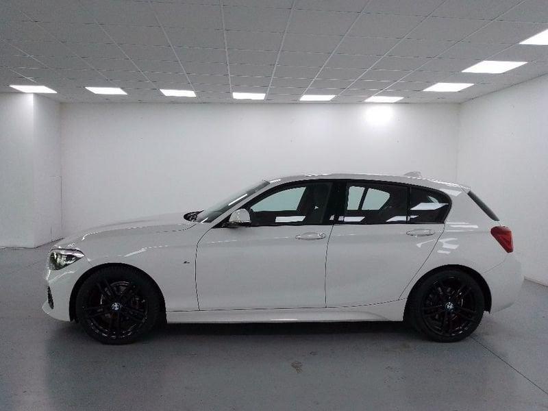BMW Serie 1 116d Msport 5p