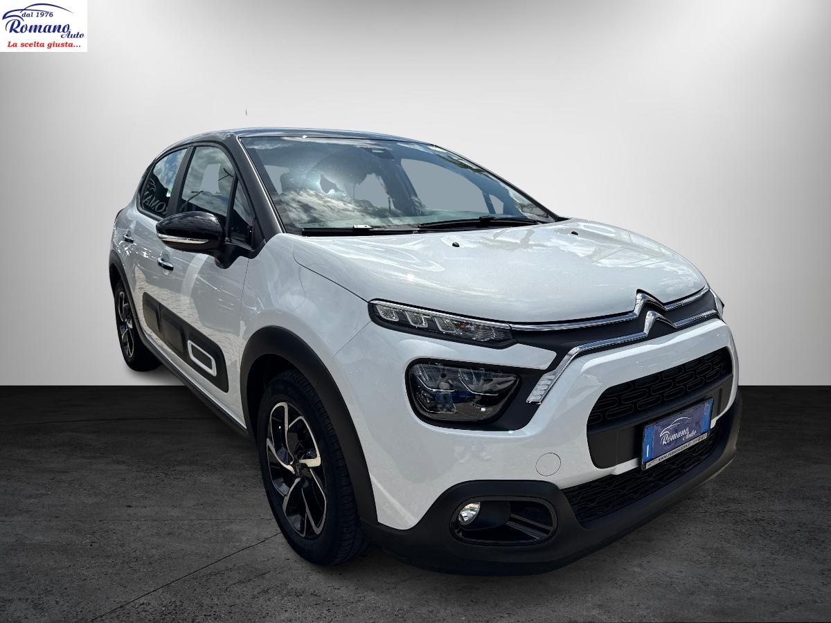 CITROEN - C3 1.2 puretech Shine 83cv#OK Neopatentati!