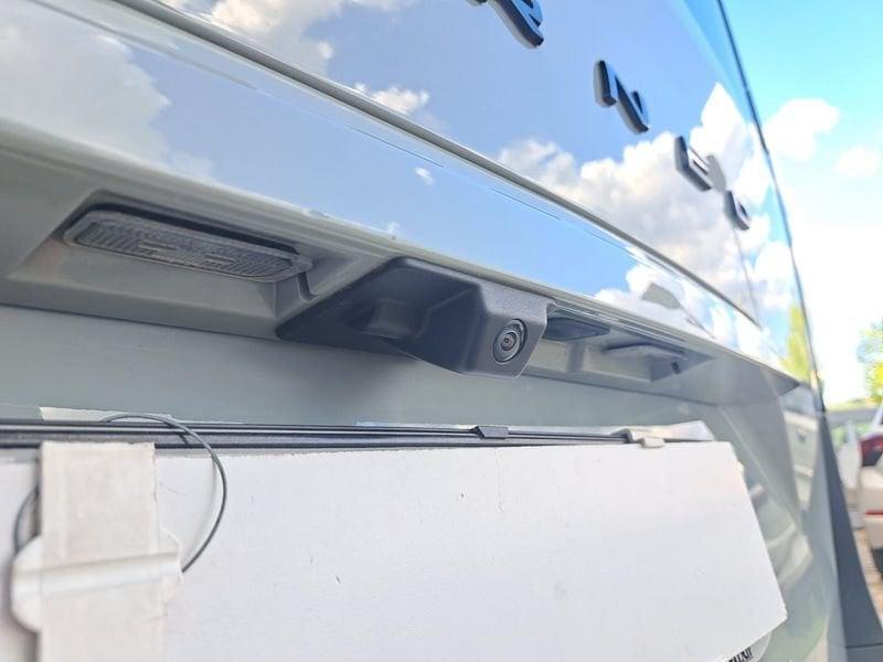 Ford Tourneo Courier II 1.0 ecoboost 125cv Active