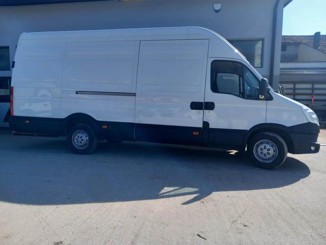 IVECO Daily 35C15LV BTor 3.0 HPT PL-TA-RG Furgone