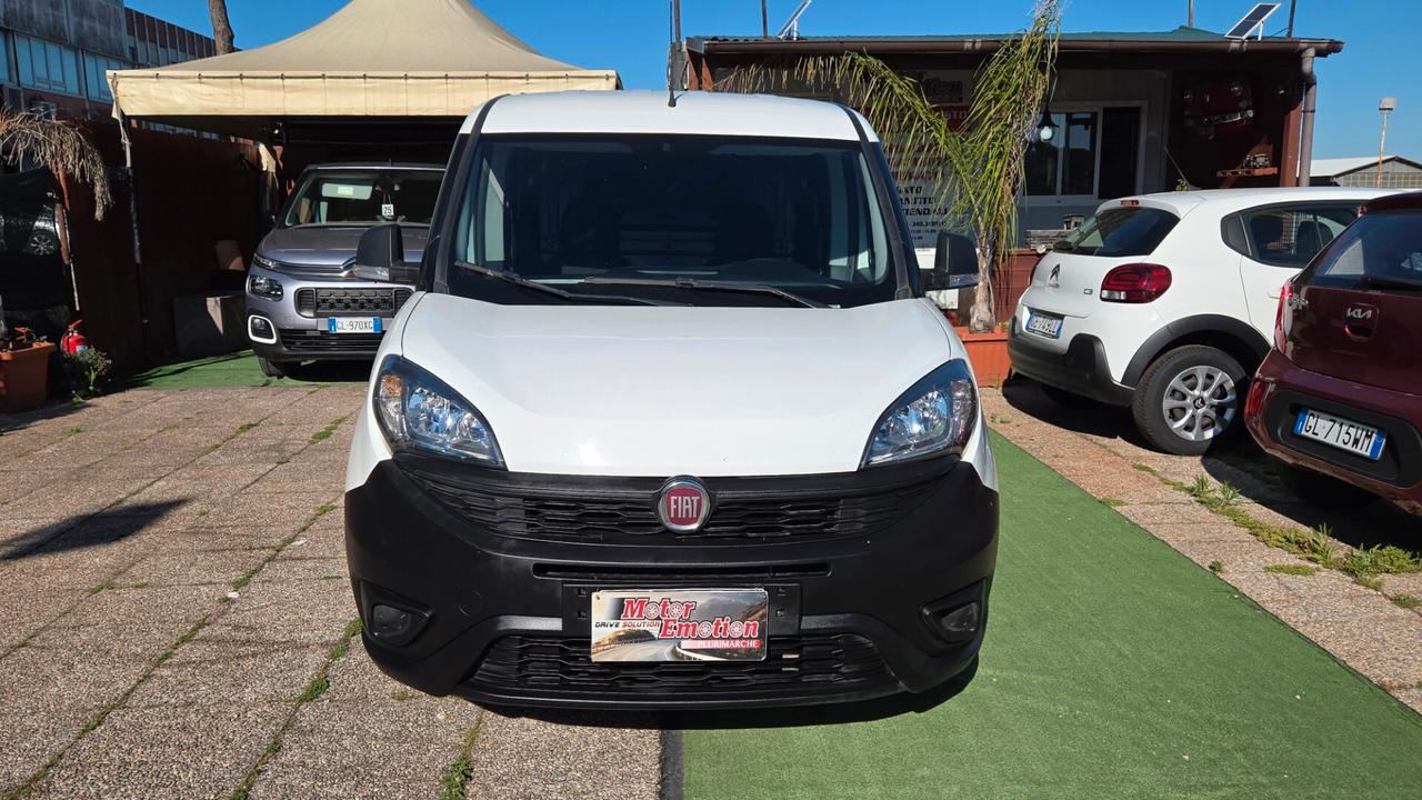 Fiat Doblo Doblò 1.6 MJT 105CV S&S PC-TN Cargo Business