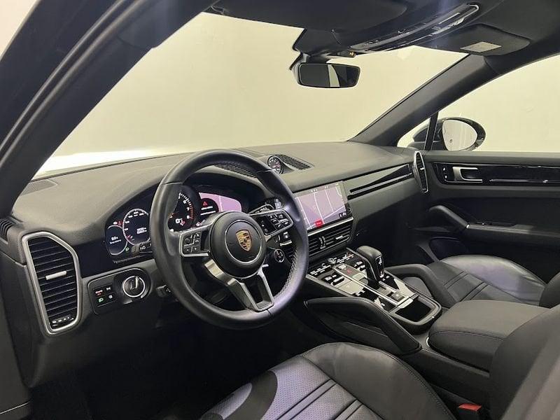 Porsche Cayenne Coupè 3.0 V6
