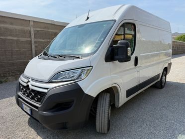 Citroen Jumper BlueHDi 120 S&S PM-TM Furgone