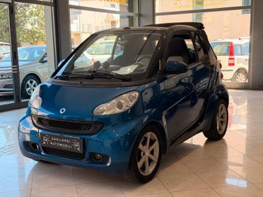 Smart ForTwo Cabrio Passion