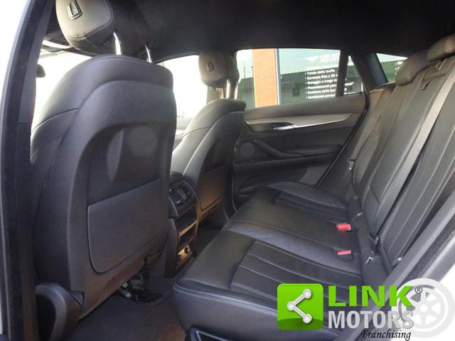 BMW X6 xDrive30d 249CV Msport