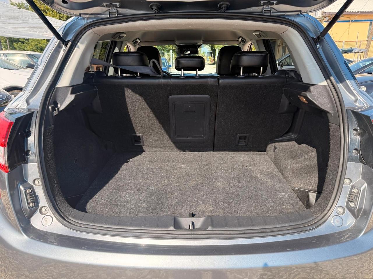 Citroen C4 Aircross 1.6 HDi 115 Stop&Start 2WD Exclusive