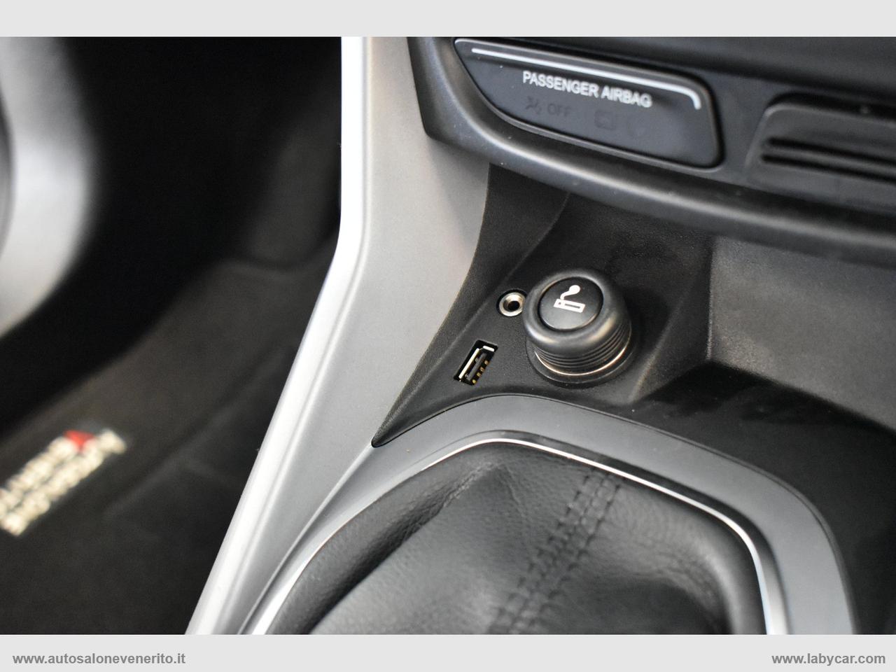 FORD B-Max 1.6 TDCi 95 CV Business