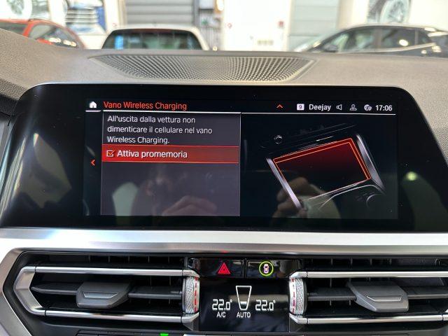 BMW 420 d 48V Msport - 19" - Head Up dspl - camera - ACC