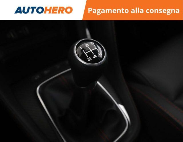 MG ZS 1.5 VTi-tech Luxury