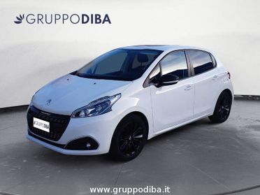 Peugeot 208 I 2015 Benzina 5p 1.2 puretech Allure 82cv