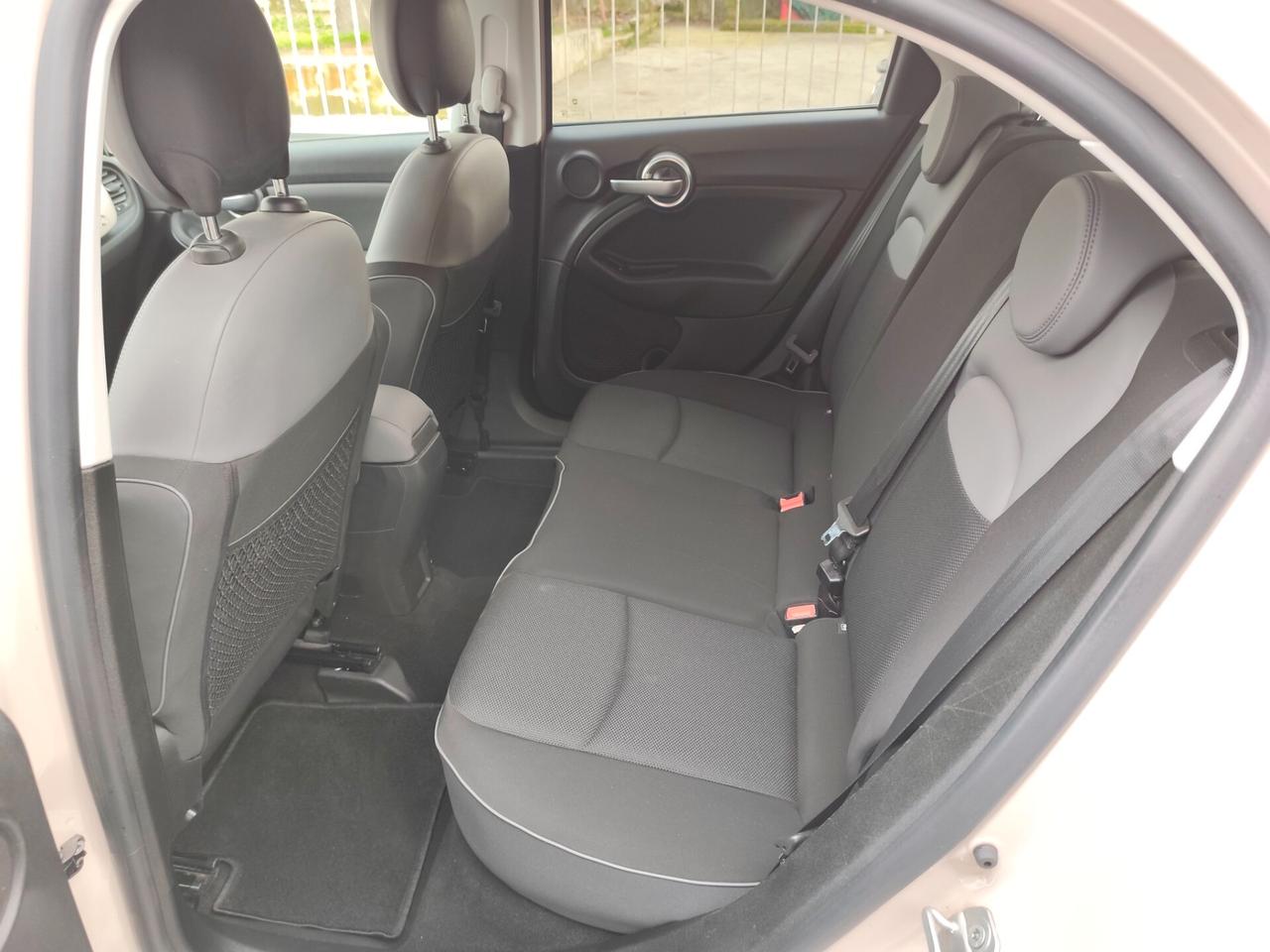 Fiat 500X 1.6 MultiJet 120 CV Opening Edition