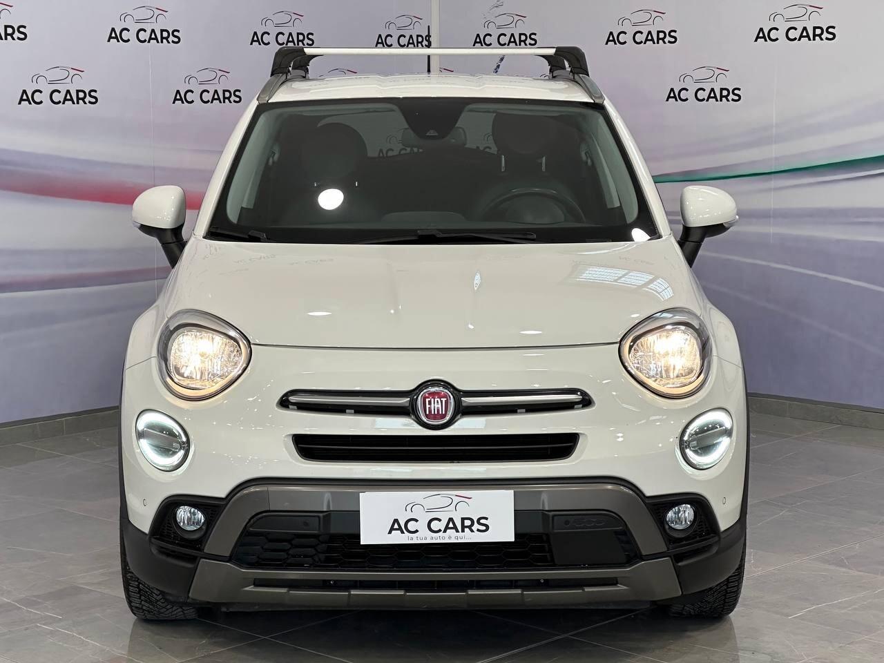 Fiat 500X 1.0 T3 120 CV Cross