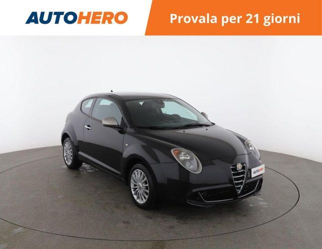ALFA ROMEO MiTo 1.4 78 CV 8V S&S Progression
