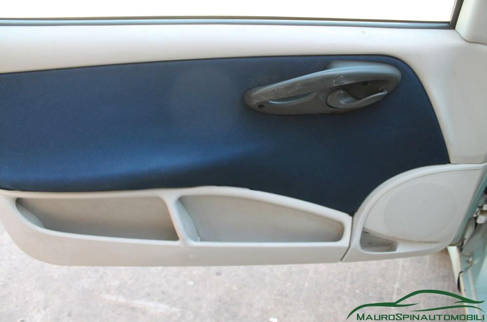 Fiat Punto FIAT PUNTO 1.3 Multijet PER NEOPATENTATI