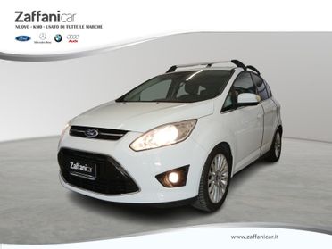 FORD C-Max 2ª serie - C-Max 1.6 TDCi 115CV Titanium