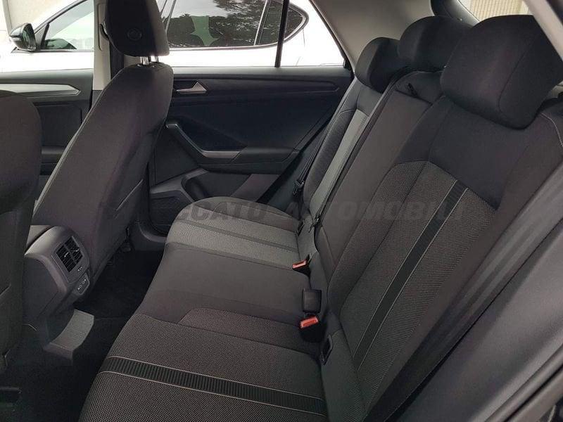 Volkswagen T-Roc T-Roc 2.0 tdi Life 115cv