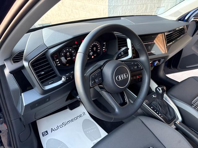 AUDI A1 allstreet 30 TFSI S tronic Business