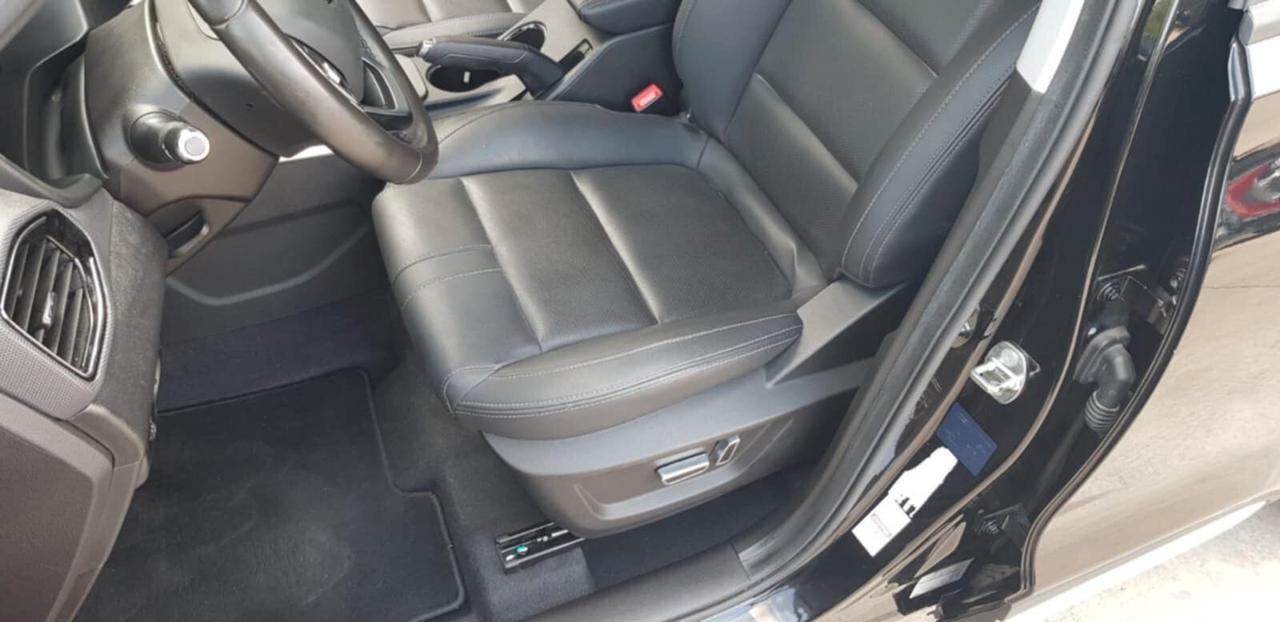 Dr Dr 4.0 dr 4.0 1.5 GPL 114CV