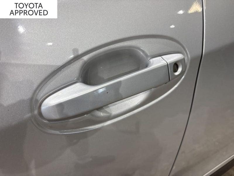 Toyota Yaris 5P 1.5H ACTIVE MY18