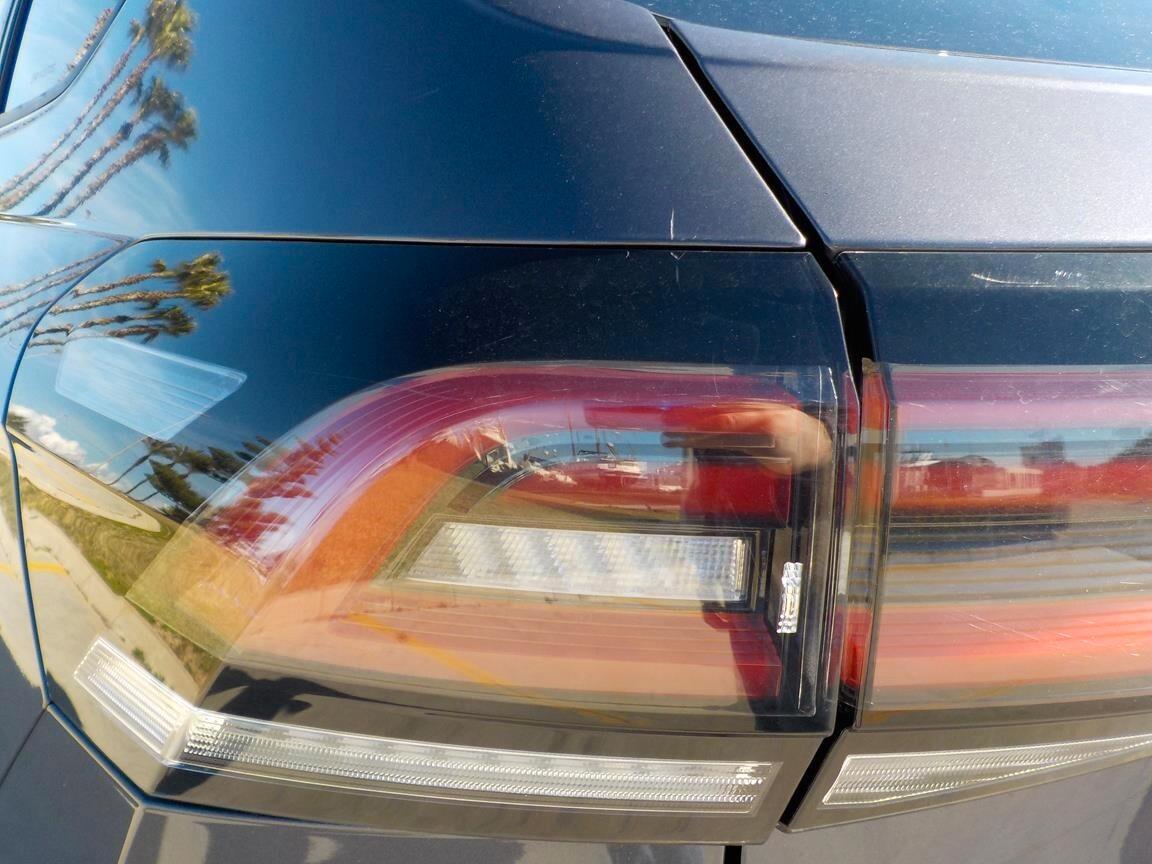 Volkswagen Taigo 1.0 TSI 95 CV Life