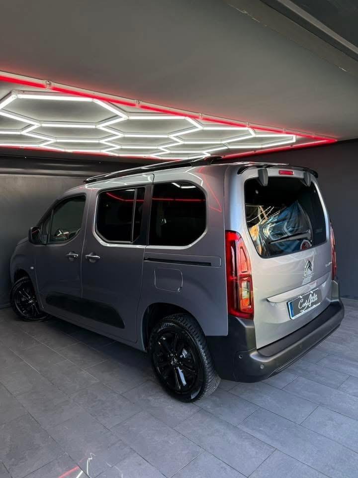 Citroen Berlingo 1.5 BlueHDi 102 CV M Feel SHINE 2021