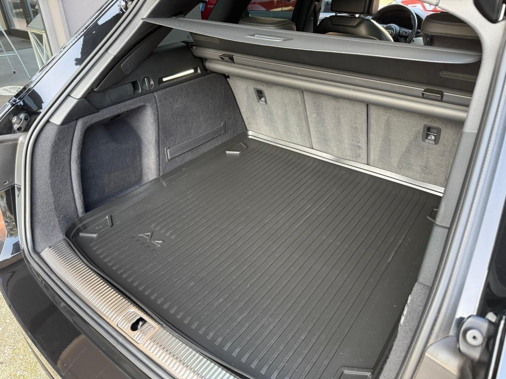 Audi A4 2.0 TDI 190 CV ultra S tronic Business Sport quattro