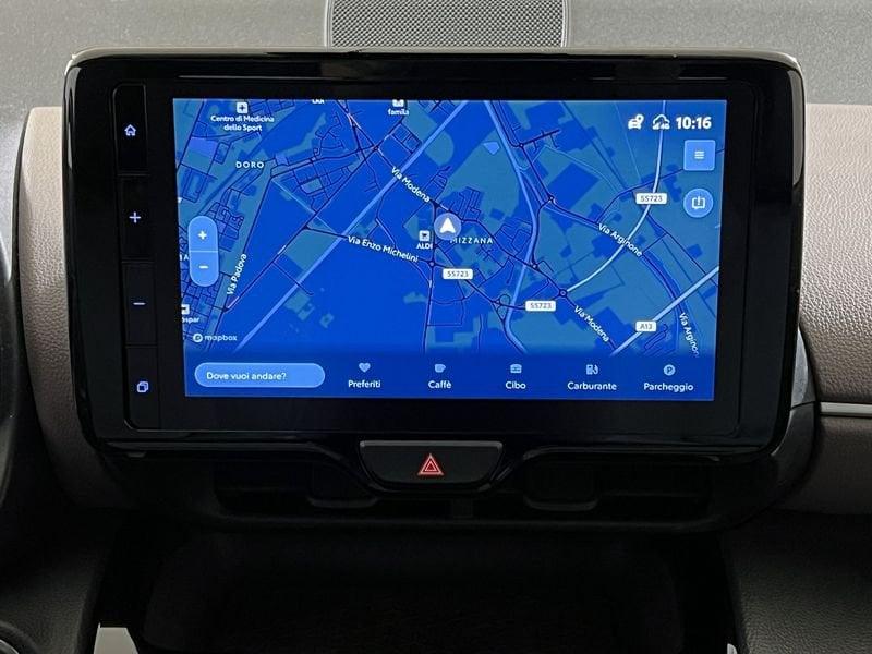 Toyota Yaris Cross Yaris Cross 1.5 Hybrid 5p. E-CVT Lounge