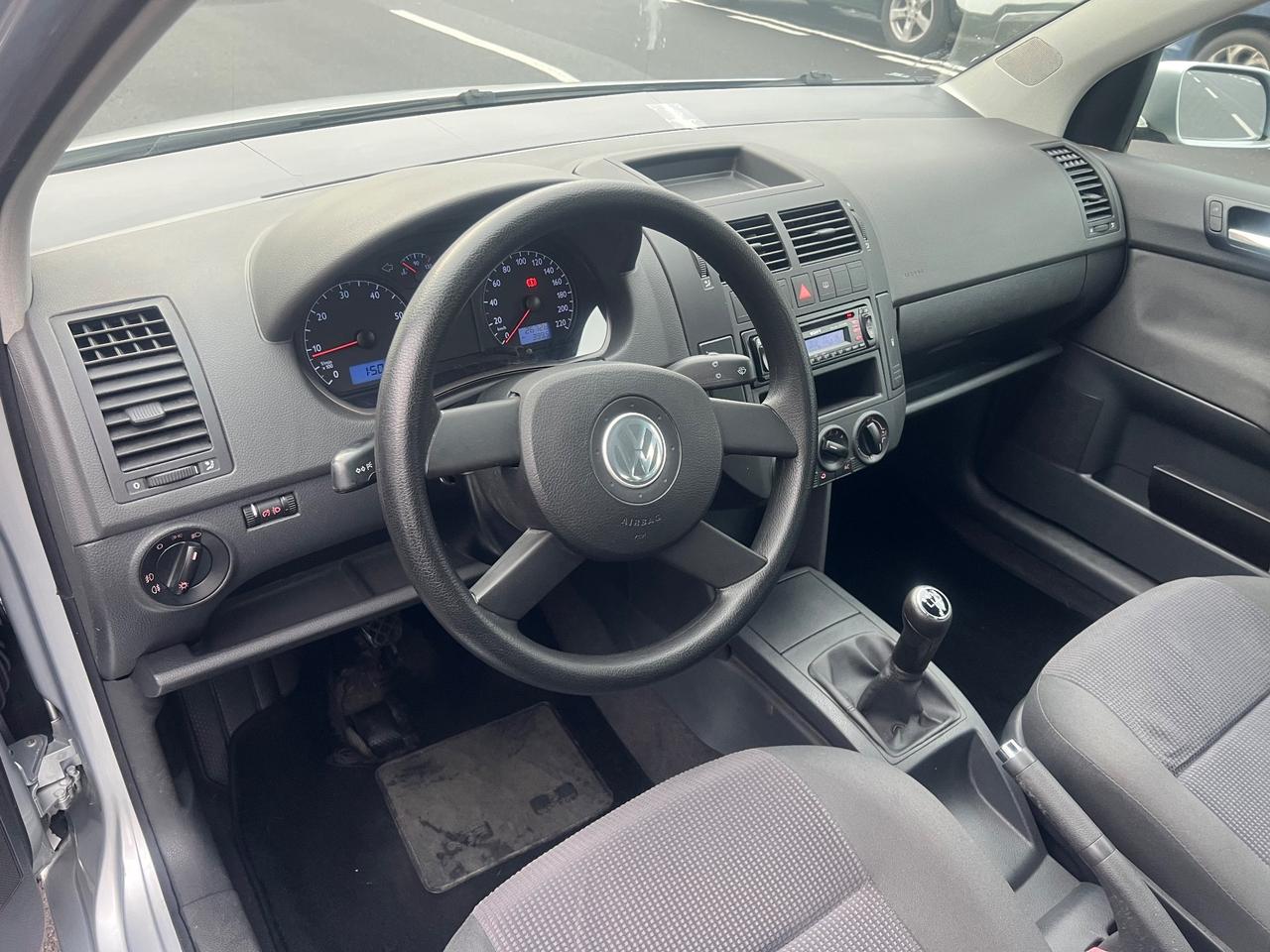 Volkswagen Polo 1.4 5p. 26 mila km solo