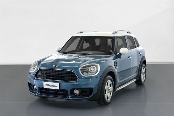MINI Mini Countryman F60 Mini Countryman 2.0 Cooper D Business all4 auto