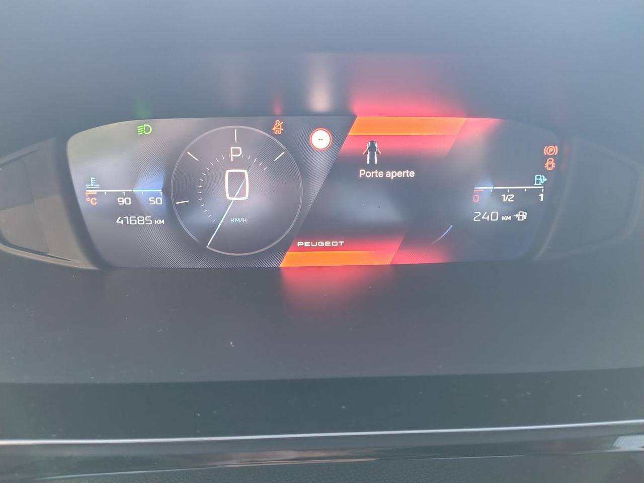 Peugeot 308 HDI 130 Allure #10612