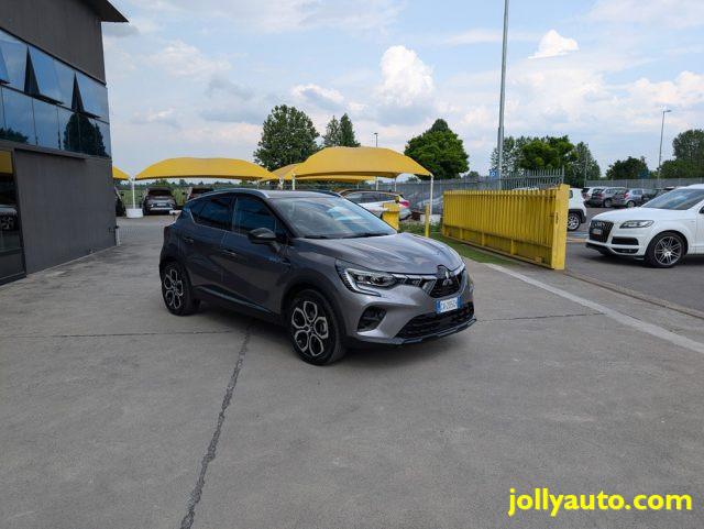MITSUBISHI ASX 1.6L Plug In 159 CV AT Intense
