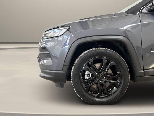 JEEP Compass 1.3 Turbo T4 240 CV PHEV AT6 4xe Upland