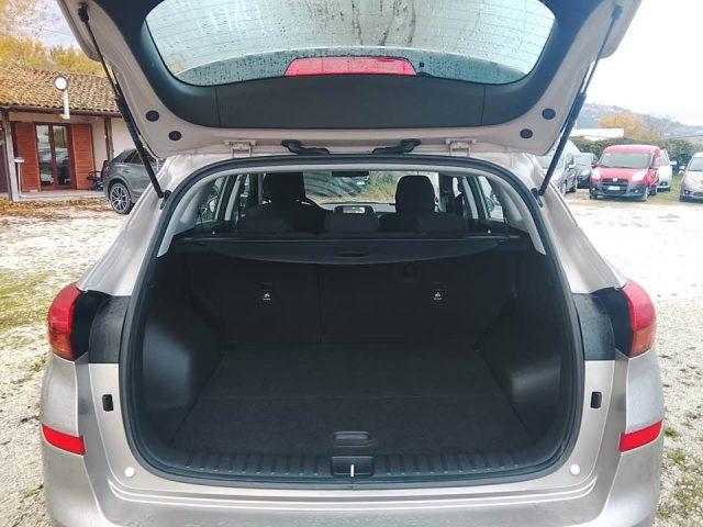 HYUNDAI Tucson 1.6 CRDi Exellence