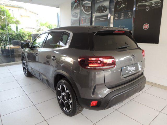 CITROEN C5 Aircross BlueHDi 130 S&S EAT8 Feel Pack