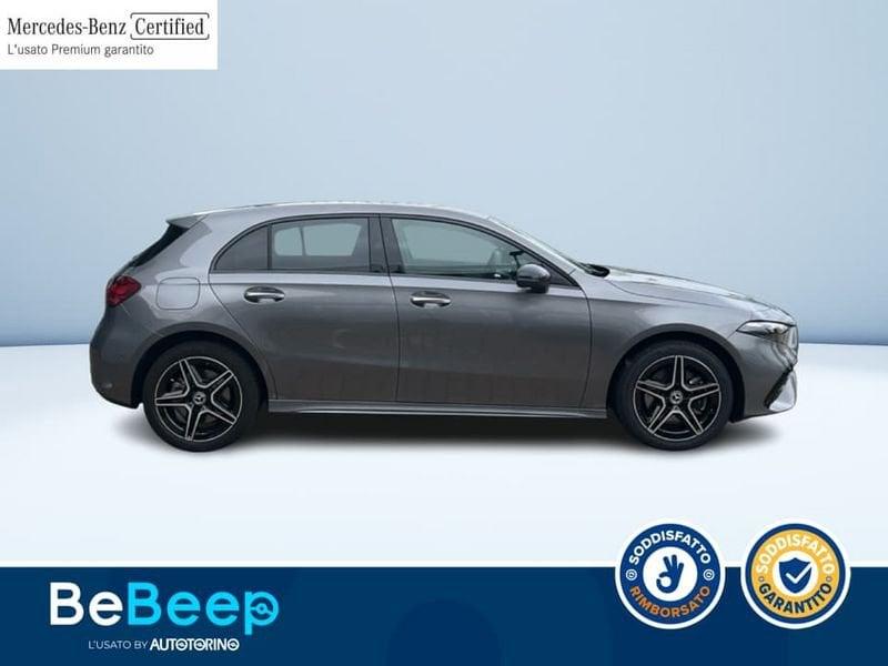 Mercedes-Benz Classe A A 250 E PHEV AMG LINE ADVANCED PLUS AUTO