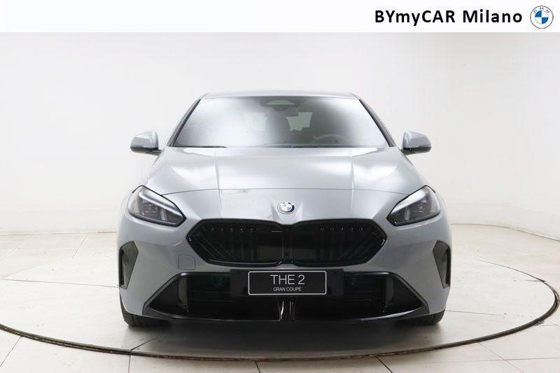 BMW Serie 2 Gran Coupe 220 d 48V MSport DCT