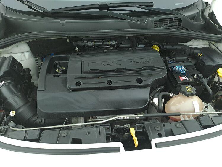 Fiat 500X Lounge BR659415 1.4 Benzina 140CV
