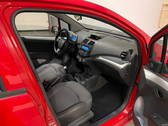 CHEVROLET Spark 1.0 LS
